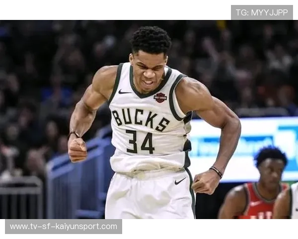 字母哥为何爆发——破解MVP奇迹的背后秘密