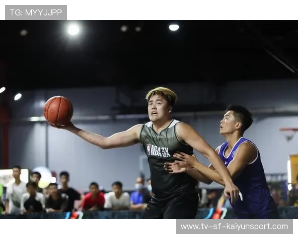 三人制篮球中的团队默契与个人能力的平衡